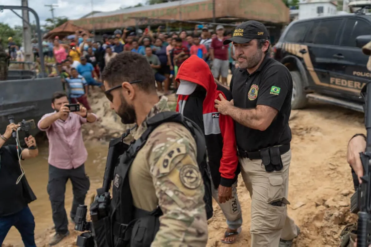 Imagem ilustrativa da imagem Impunidade no assassinato de jornalistas é erosão da democracia