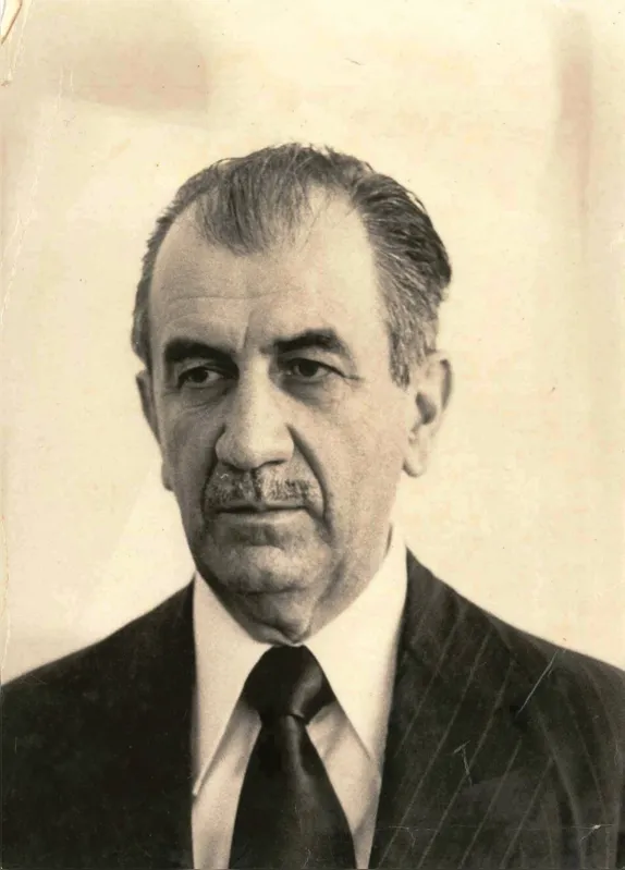 José Hosken de Novaes: artigos e discursos regastados no livro documentam sua cultura e espírito público