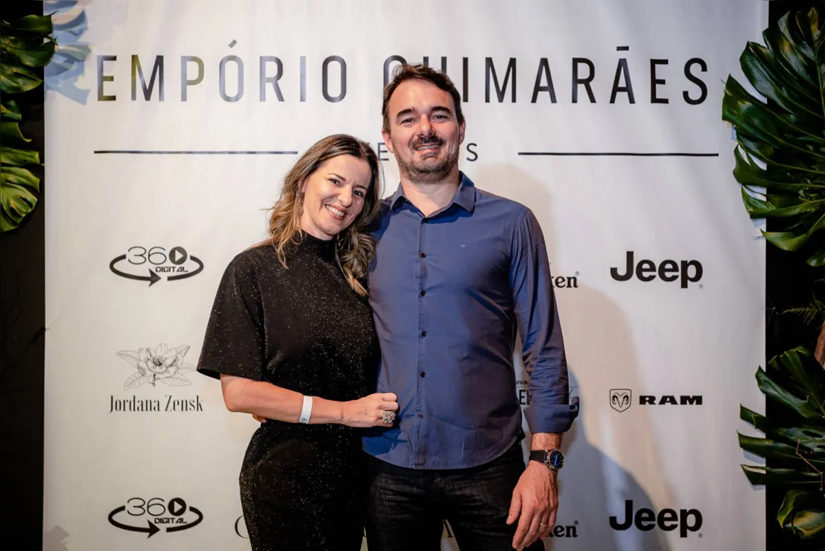 Michele e Leonardo Shibelsky