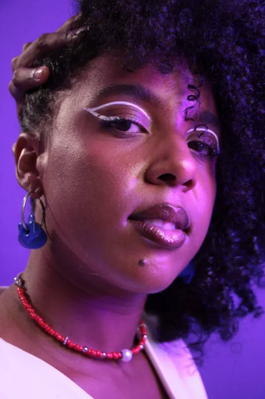 Lílian Rocha: single faz parte do álbum "Do Nilo" que será lançado em 2023
