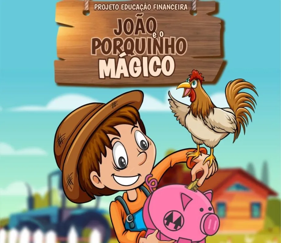 Imagem ilustrativa da imagem Lives gratuitas sobre educação financeira acontecem em 13 cidades do PR