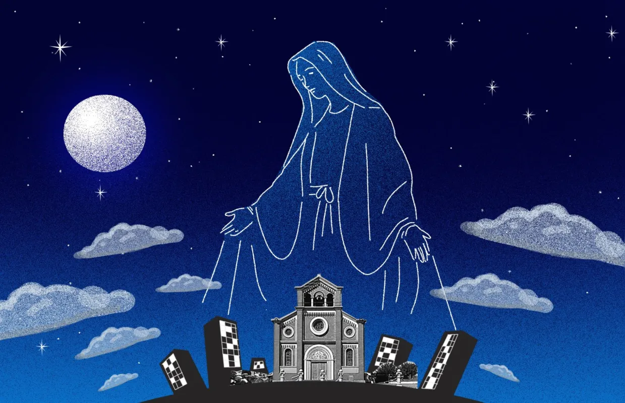 Imagem ilustrativa da imagem Maio, um mês especial