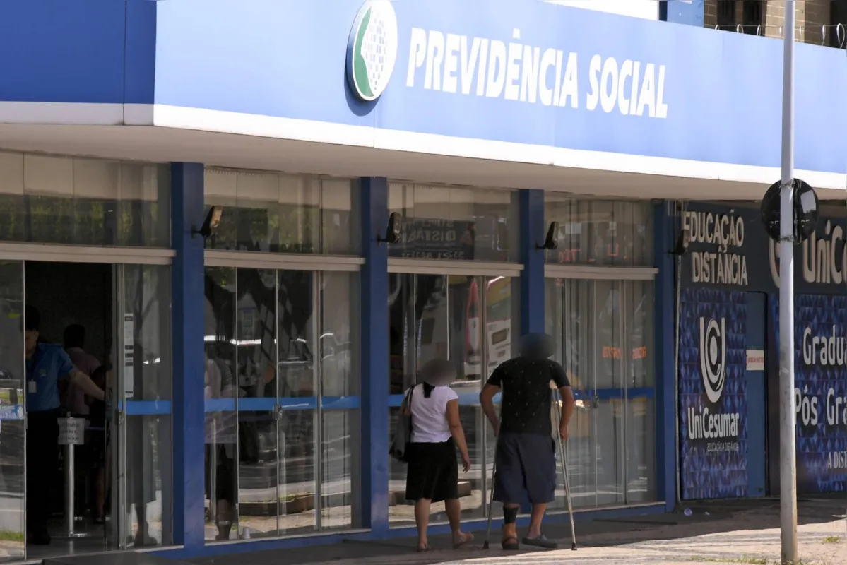 Imagem ilustrativa da imagem Médicos e peritos do INSS retomam atendimento após 52 dias de greve