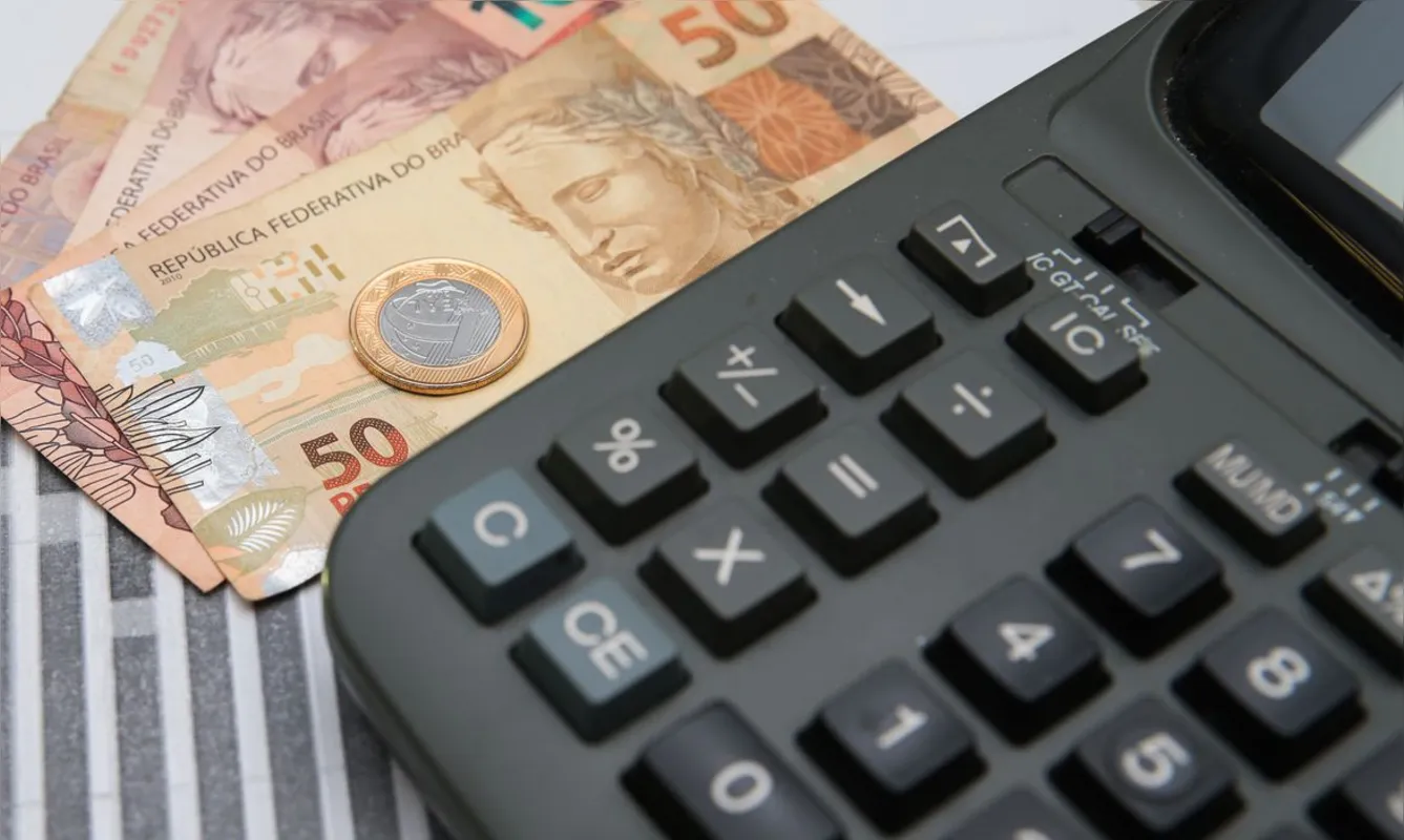 Imagem ilustrativa da imagem Mercado financeiro prevê inflação de 7,67% para este ano