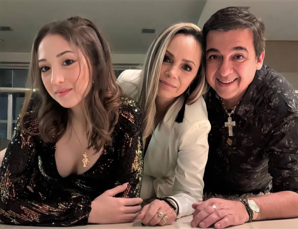 Imagem ilustrativa da imagem Messias Anacleto Rosa comemorou 50 anos como pastor da1ª IPI de Londrina