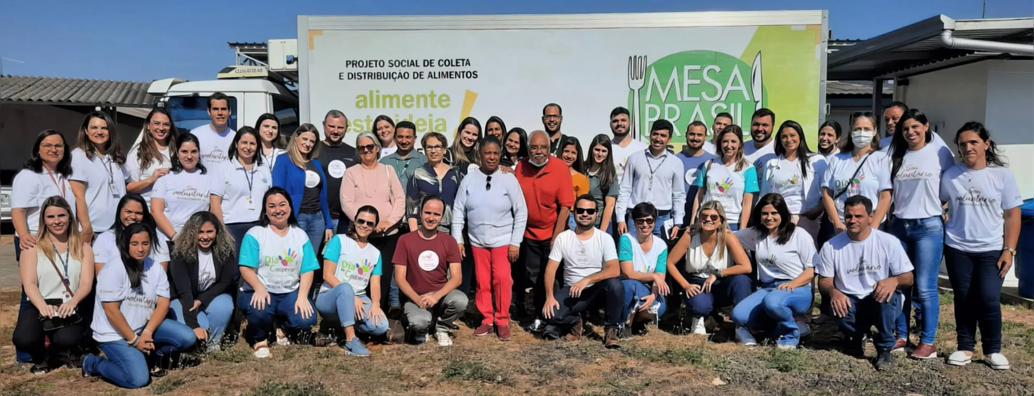 Imagem ilustrativa da imagem Mulheres ganham espaço no Grupo GBS
