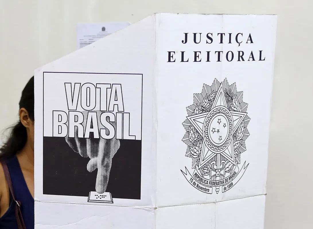 Movimentação de eleitores durante votação na UFAM durante Eleições Suplementares 2017. Manaus-AM, 06/08/2017
Foto: Roberto Jayme/Ascom/TSE
