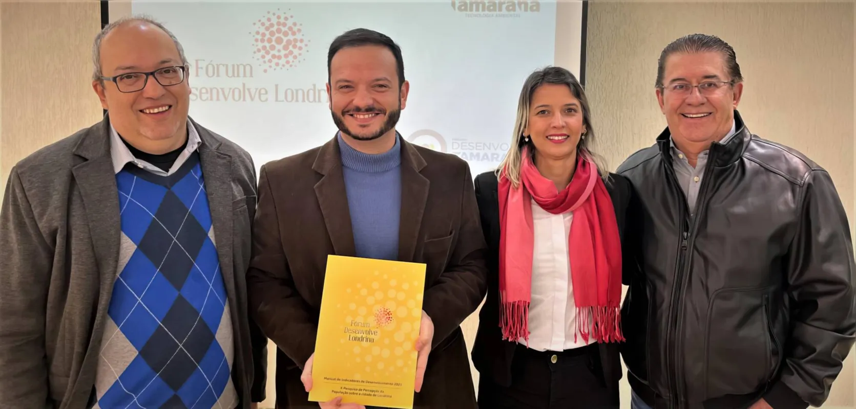 Imagem ilustrativa da imagem Os exemplos da empresa Tamarana Tecnologia e Soluções Ambientais