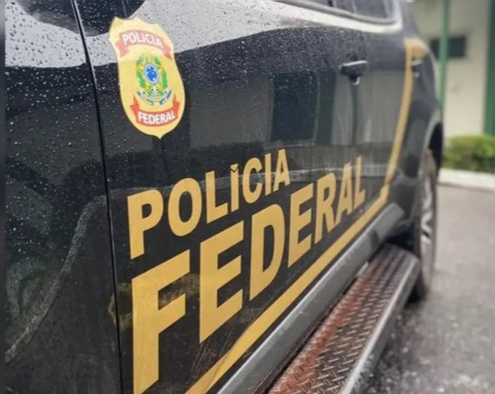 Imagem ilustrativa da imagem PF realiza operação de combate ao contrabando de cigarros na região de Londrina