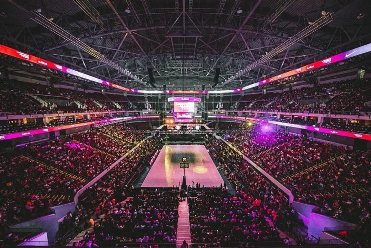 Imagem ilustrativa da imagem Pesquisa da Betway aponta relevância de estrangeiros na NBA