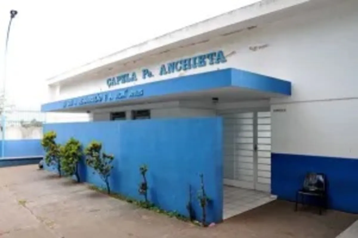 Imagem ilustrativa da imagem Plataforma mapeia túmulos nos cemitérios de Londrina
