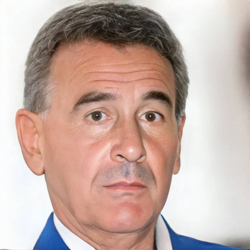 Imagem envelhecida digitalmente de Marcos Panissa