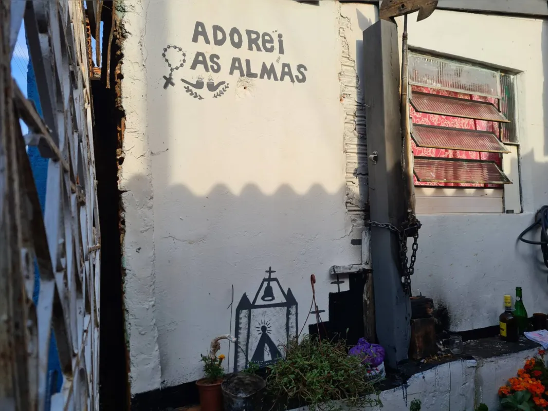 Imagem ilustrativa da imagem Polícia Civil investiga assassinato de duas mulheres em Ibiporã