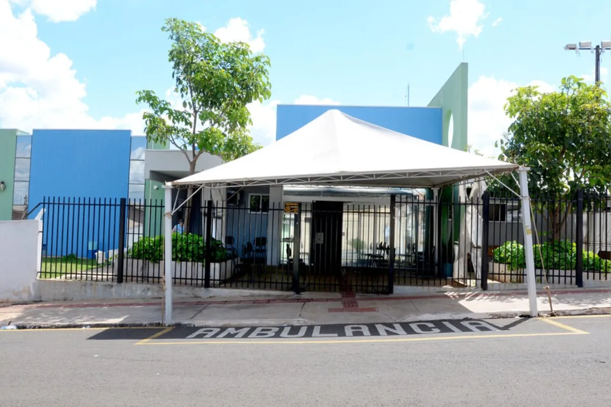 Entre as unidades que terão horário ampliado está a do bairro Cambé 4
