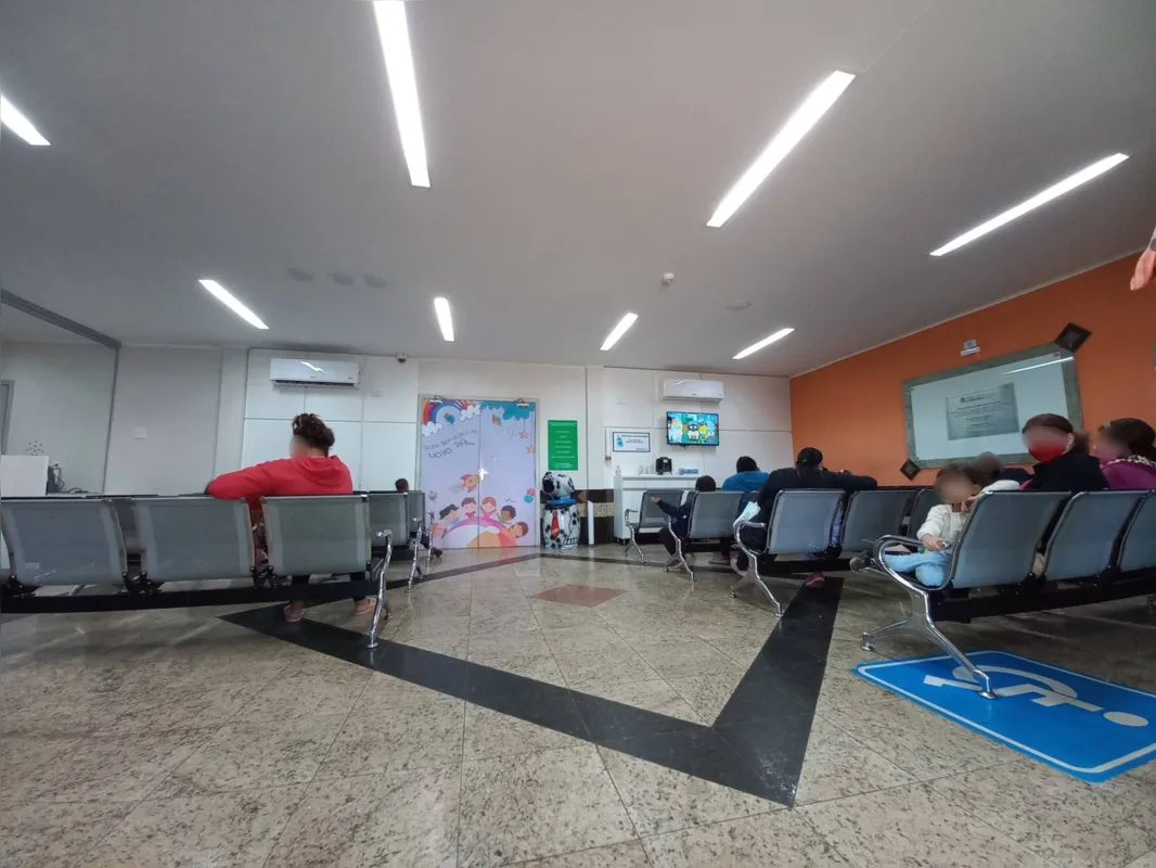 Imagem ilustrativa da imagem Prefeitura abre processo contra empresa que terceiriza médicos para o PAI