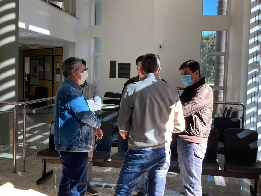 Imagem ilustrativa da imagem Prefeitura diz que não pode multar Sanepar pelo atual contrato