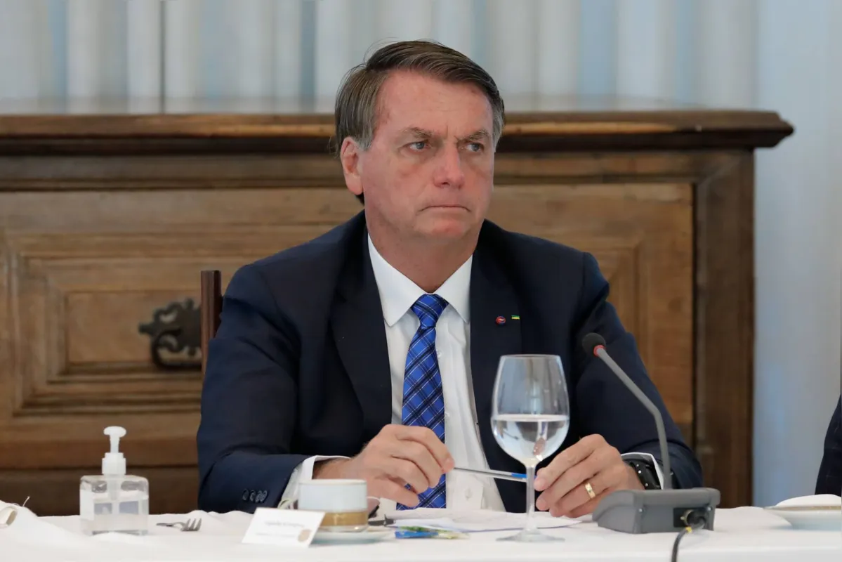 O argumento da proposta vetada por Bolsonaro é de que "povos indígenas" é termo mais respeitoso e identificado com as comunidades