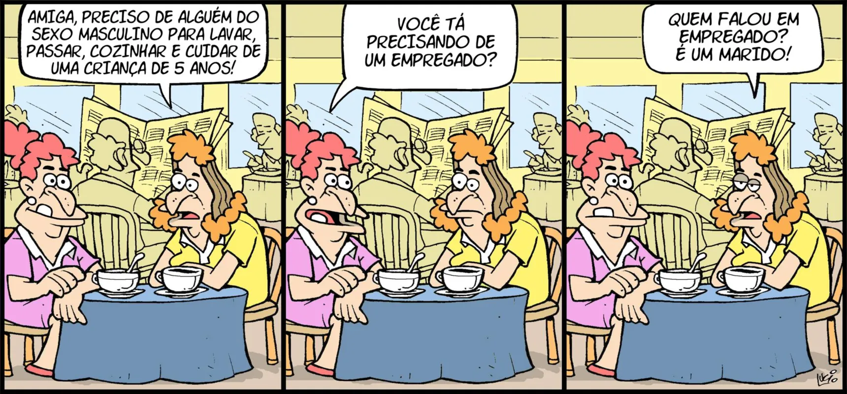 Imagem ilustrativa da imagem Qual a sigla do estado da capital São Luís?