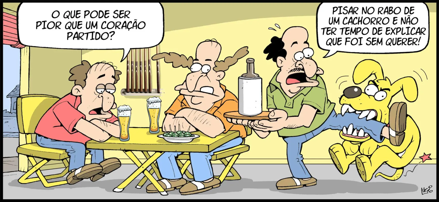 Imagem ilustrativa da imagem Qual é a carta mais valiosa do pôquer?
