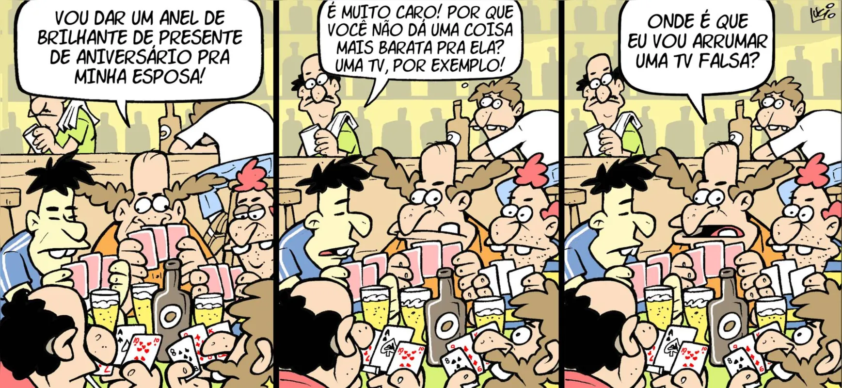 Imagem ilustrativa da imagem Qual é a cidade boliviana na província de Cercado?