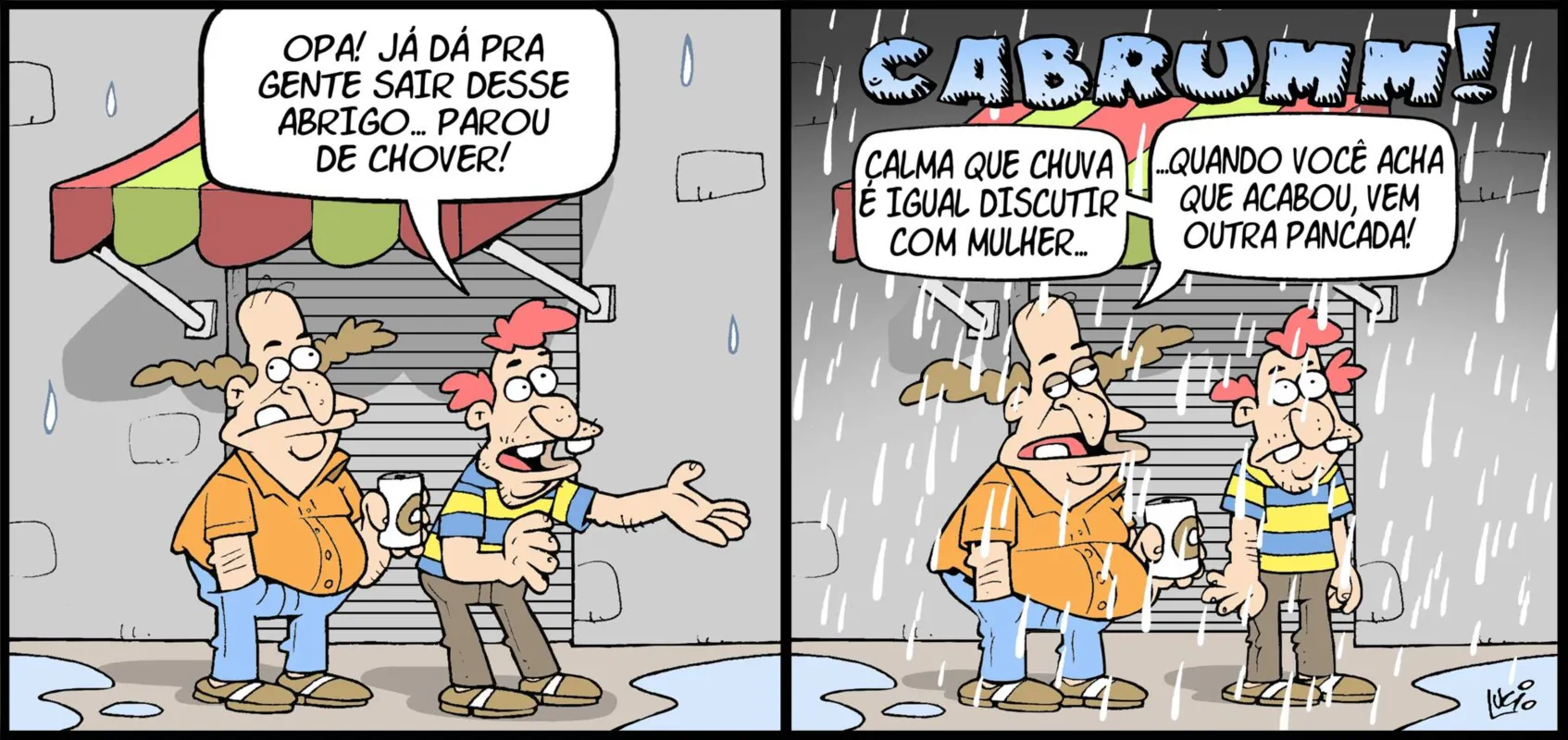 Imagem ilustrativa da imagem Qual é a cidade conhecida como Princesa do Norte?