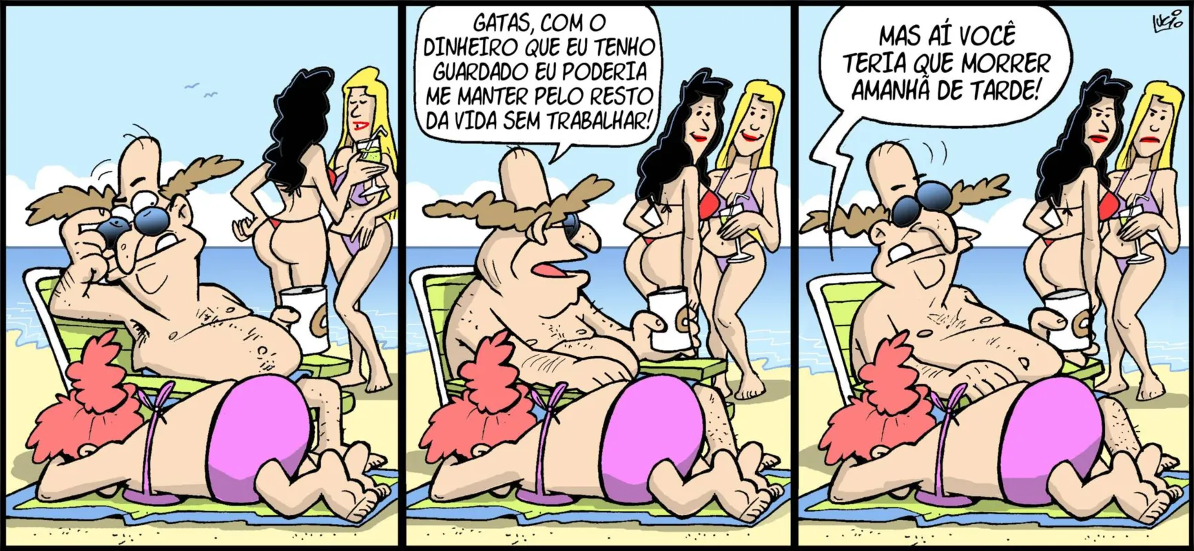 Imagem ilustrativa da imagem Qual é a palmeira brasileira ameaçada de extinção?