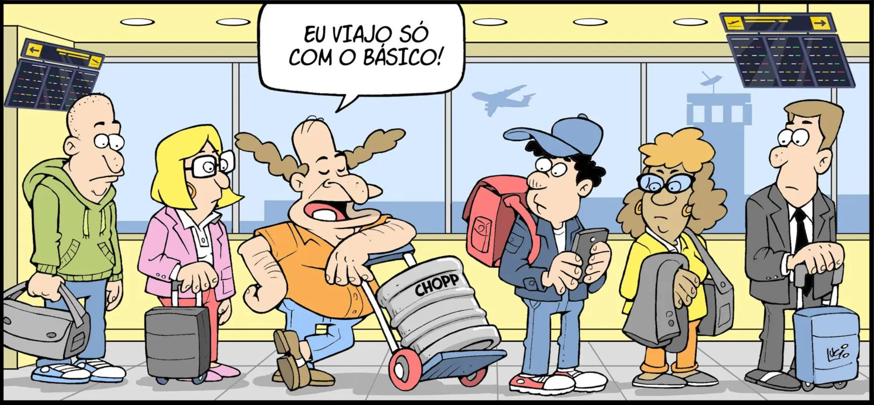 Imagem ilustrativa da imagem Qual é a principal moeda utilizada na economia mundial?