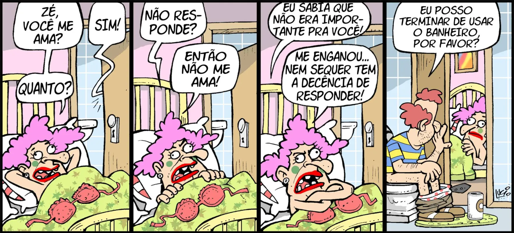 Imagem ilustrativa da imagem Qual é iguaria que acompanha a rabada?