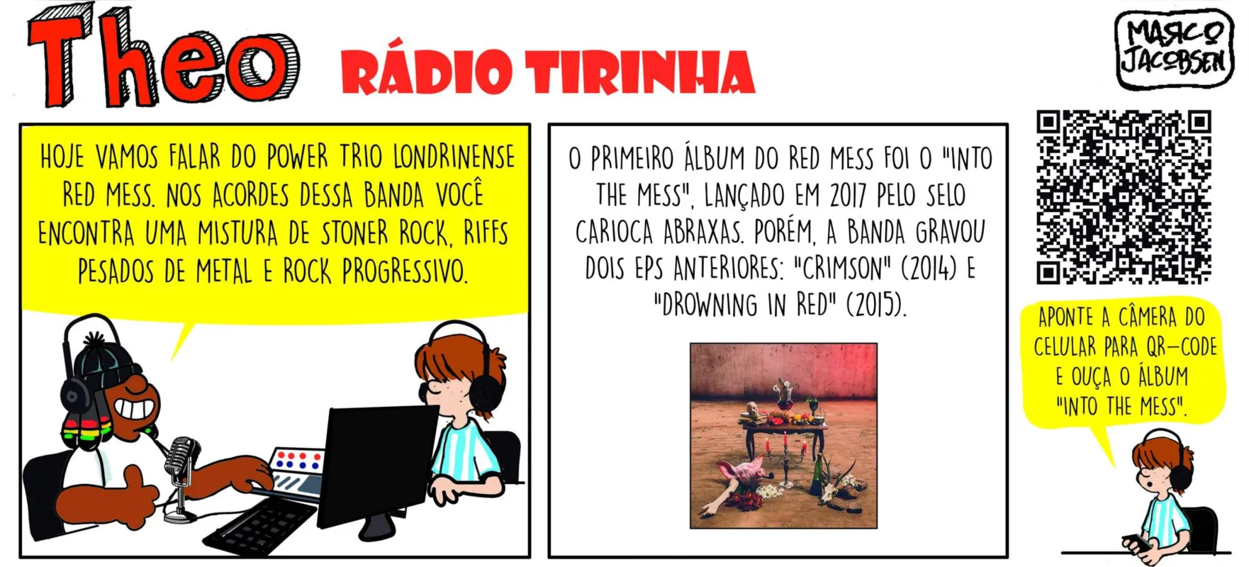 Imagem ilustrativa da imagem Qual é iguaria que acompanha a rabada?