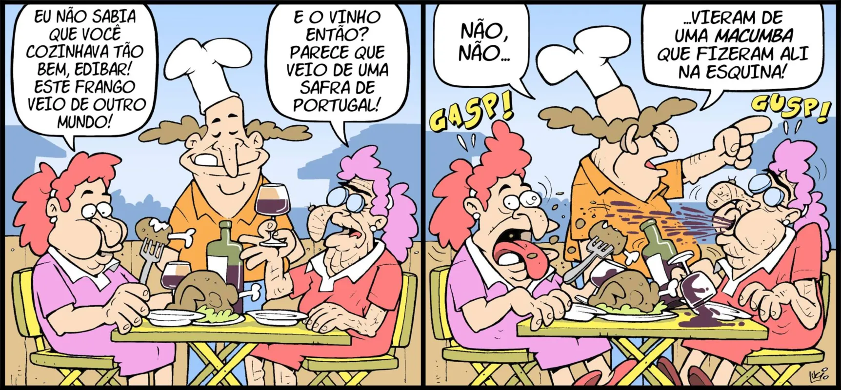 Imagem ilustrativa da imagem Qual é o menor continente do mundo?