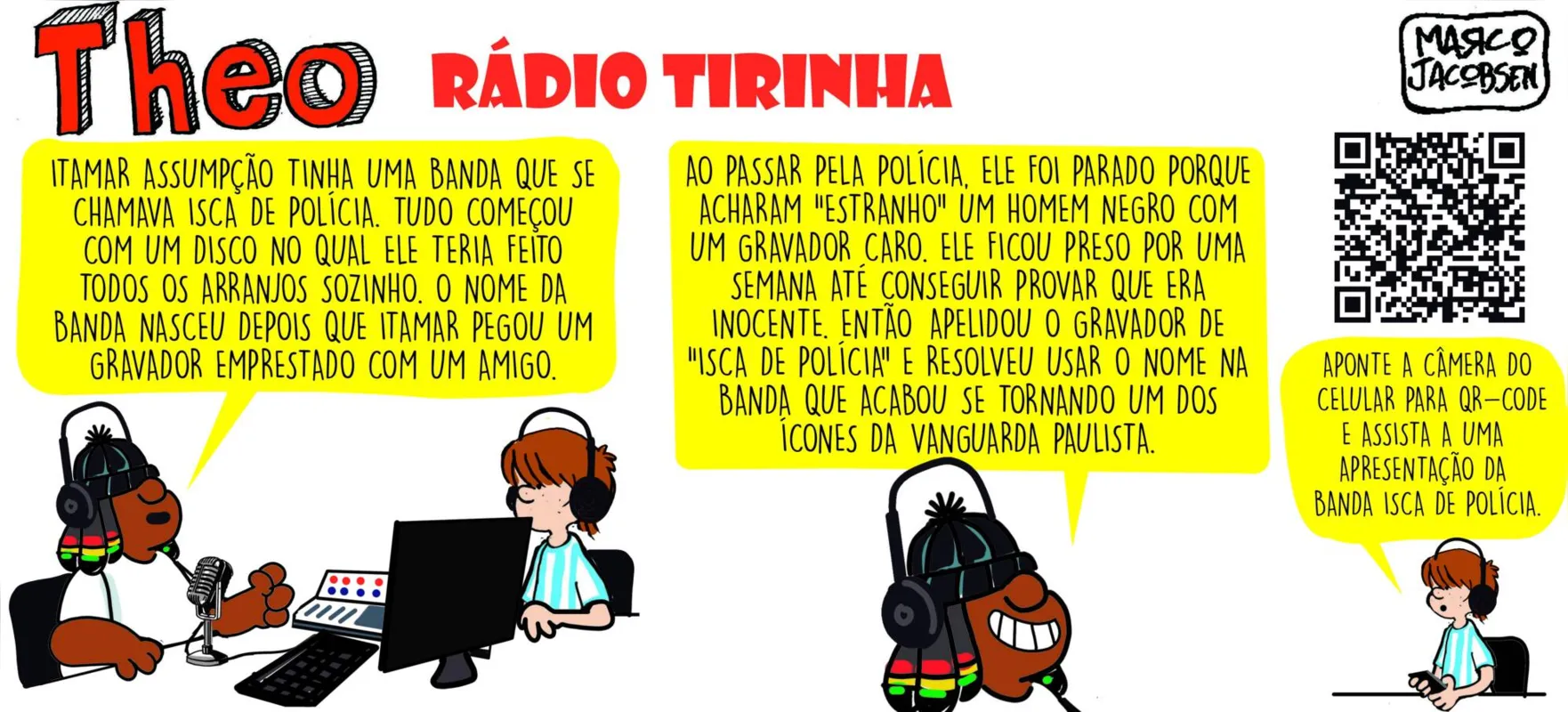 Imagem ilustrativa da imagem Qual é o ponto mais austral da América Latina?