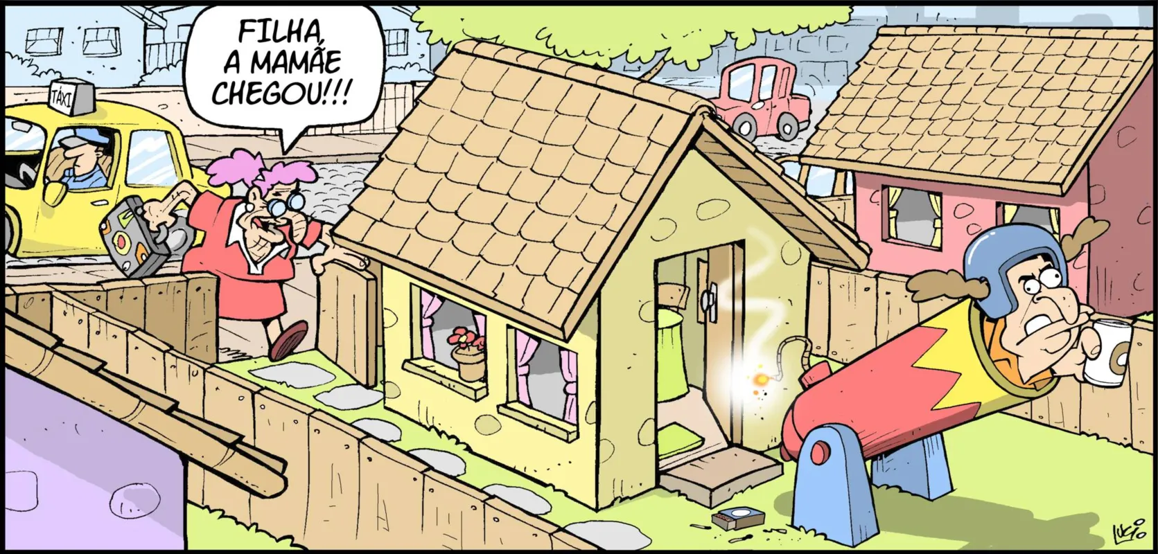 Imagem ilustrativa da imagem Qual foi a Ilha caribenha que foi colonizada pelos holandeses?