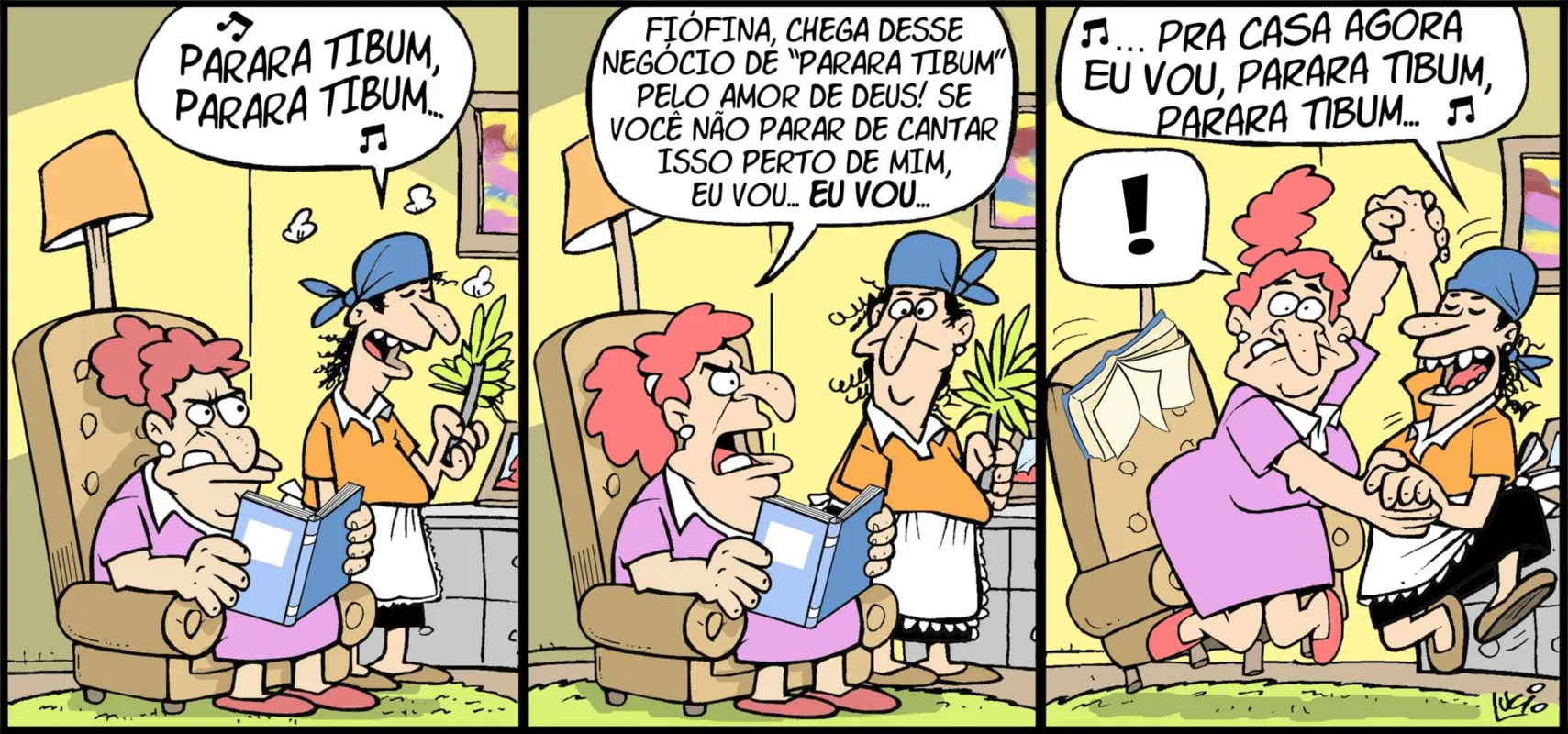 Imagem ilustrativa da imagem Qual o autor de Macunaíma?