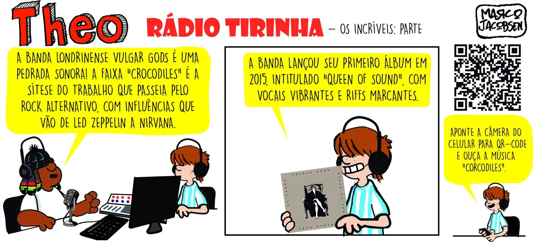 Imagem ilustrativa da imagem Qual o autor de Macunaíma?