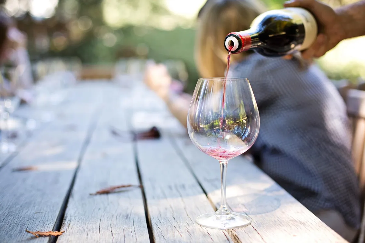 Vinho levado ao restaurante deve ser harmonizado com o prato escolhido