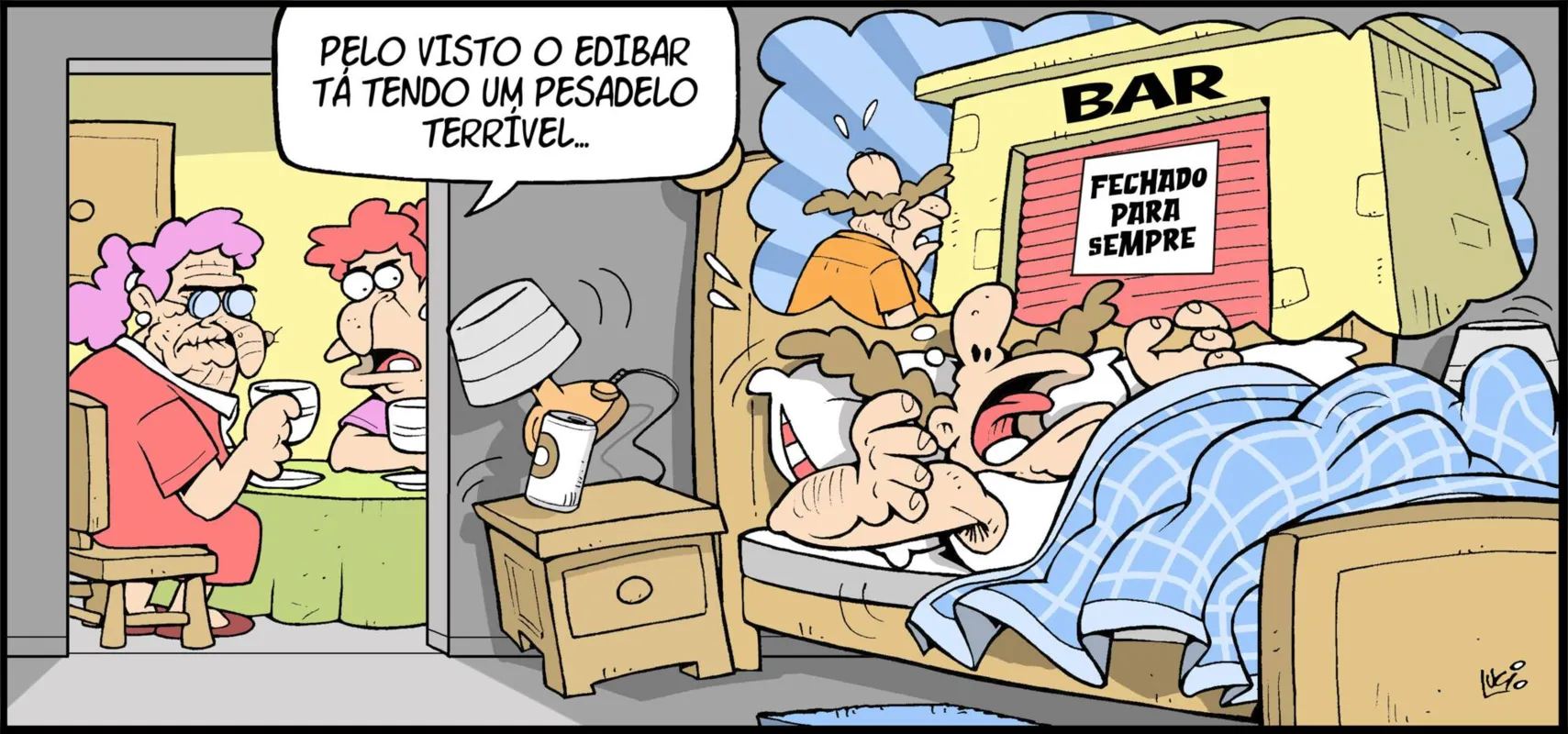 Imagem ilustrativa da imagem Quem era Deus saudado com o brado “Evoé” na mitologia?