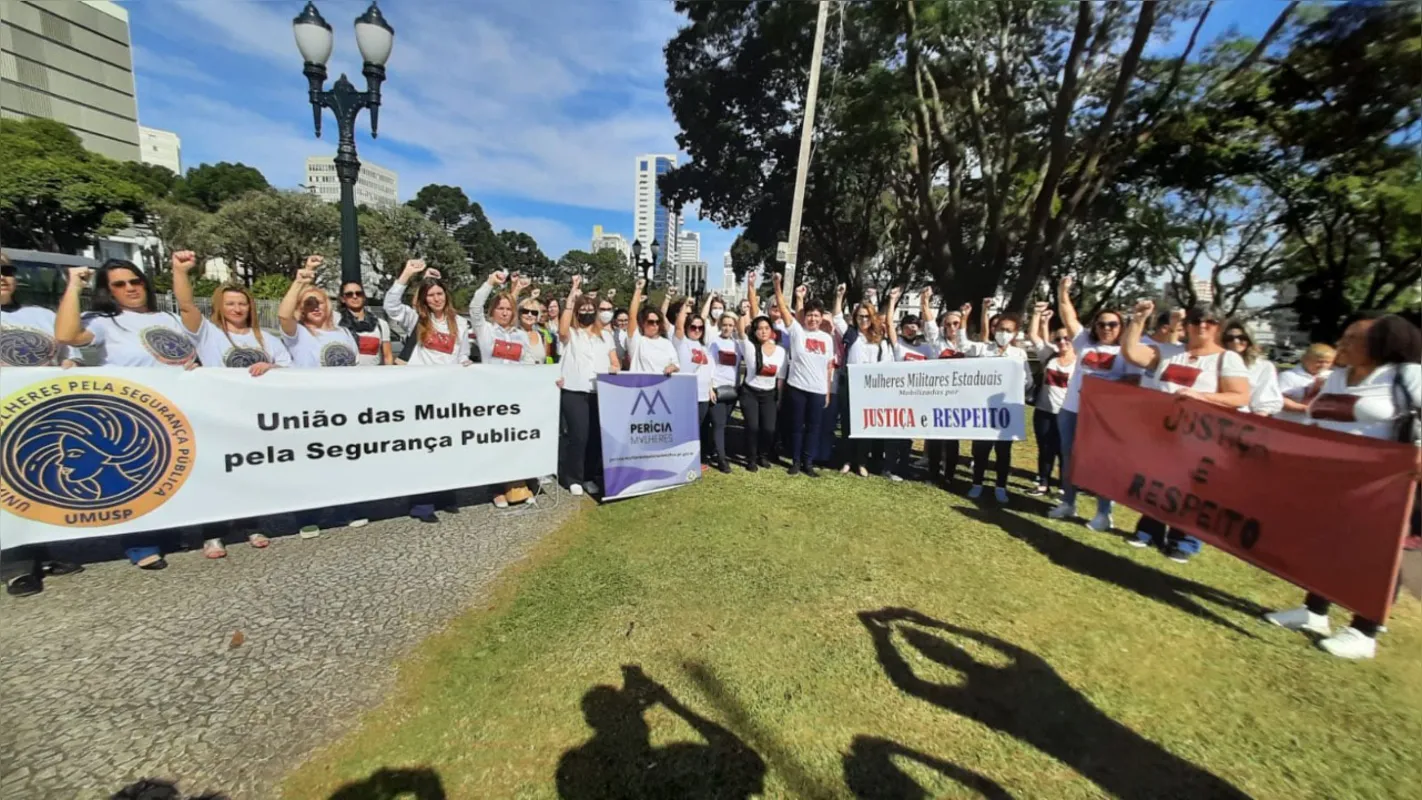 Imagem ilustrativa da imagem TJ-PR anula julgamento de acusado de assédio sexual