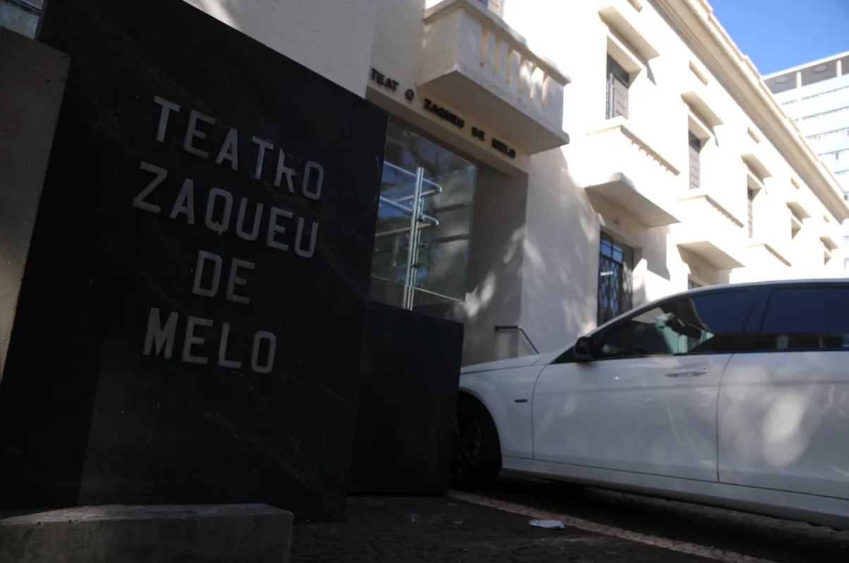 O local foi inaugurado em 1985, tem 271 metros quadrados e capacidade para aproximadamente 200 pessoas