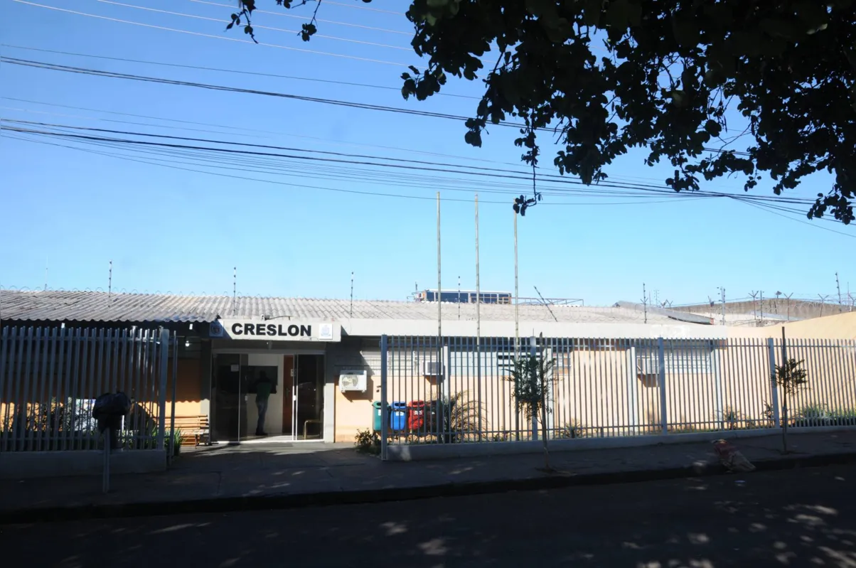 Os novos cargos dos profissionais que atuarão no Creslon receberam a denominação de monitores de ressocialização prisional operacional