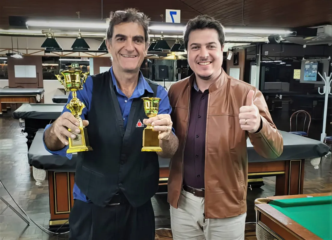 Imagem ilustrativa da imagem Torneio Mães e Filhos movimenta quadras do Lake Beach Sports