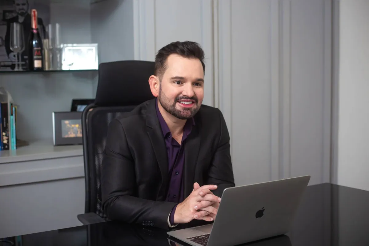 Luiz Fernando Silva, CEO do Grupo Sagacy: "São realmente golpes com o objetivo de  levantar dados pessoais -  e quando o candidato está desesperado, pode ceder diante de um suposto 'head hunter' que passa a cobrar pelo seu serviço"