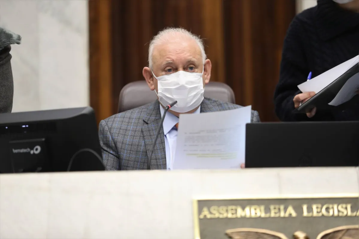 Imagem ilustrativa da imagem Traiano diz que AL não teve custos com deputados reempossados