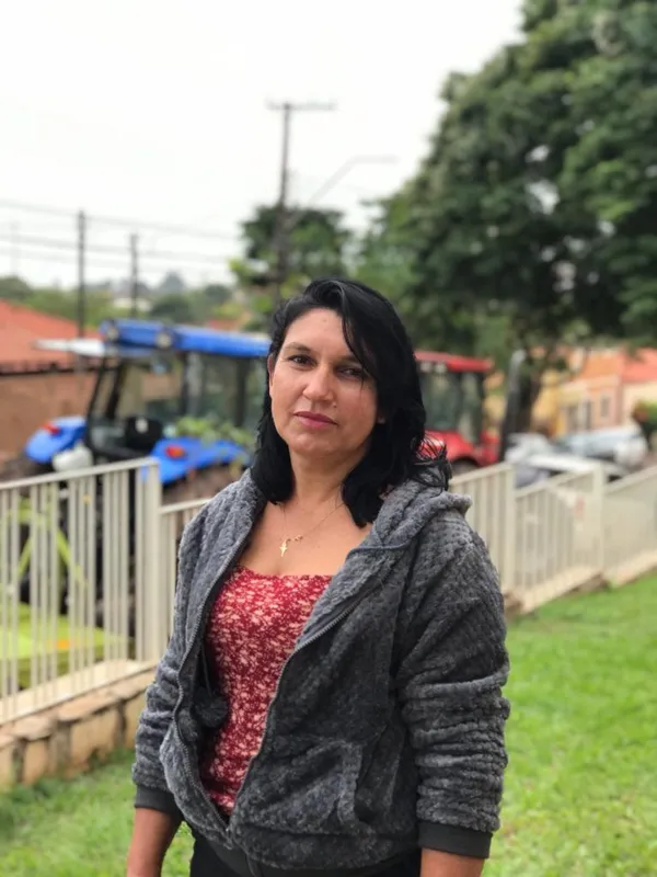 Zuleide Kurpel: “Criamos a associação já pensando em atingir o pessoal das chácaras, mas vejo que podemos crescer ainda mais”