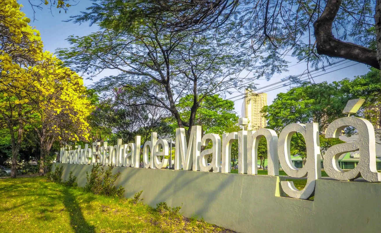 Duas das instituições de ensino superior da região, a UEM (Universidade Estadual de Maringá) e a UENP (Universidade Estadual do Norte do Paraná) jamais suspenderam a obrigatoriedade do uso de máscaras como enfrentamento à pandemia de Covid-19.