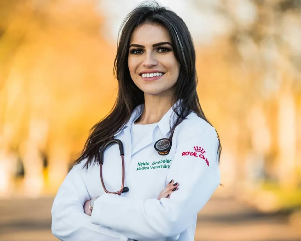 "A cannabis pode ser uma alternativa para trazer mais qualidade de vida e, talvez, até uma regeneração articular”, afirma a médica veterinária Neide Griebeler