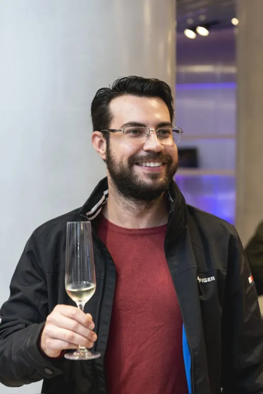 Nivaldo Tofano Filho