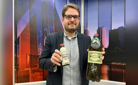 Meio século depois, volta para alegrar Londrina