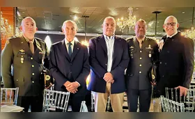 Na comemoração dos 85 anos da Acil