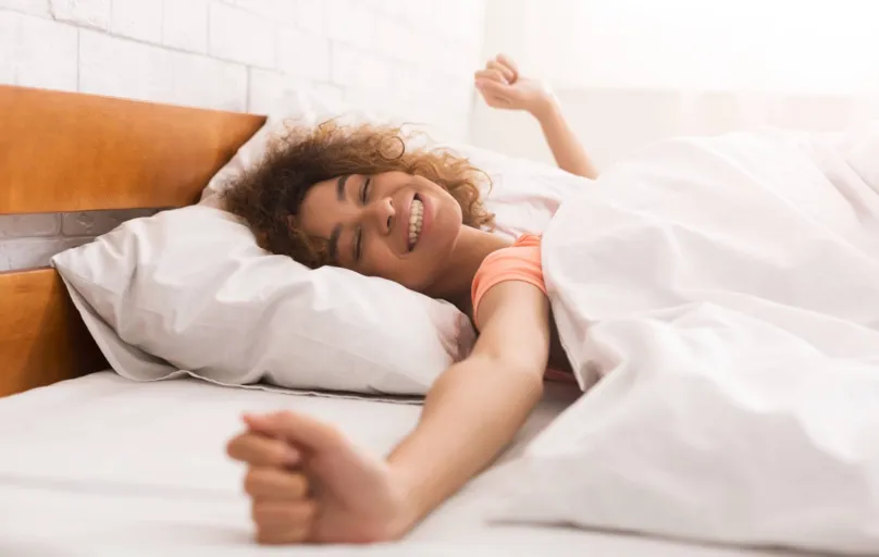 Importância do sono está no mesmo patamar da dieta adequada, da atividade física, do controle da glicemia e do colesterol, entre outros