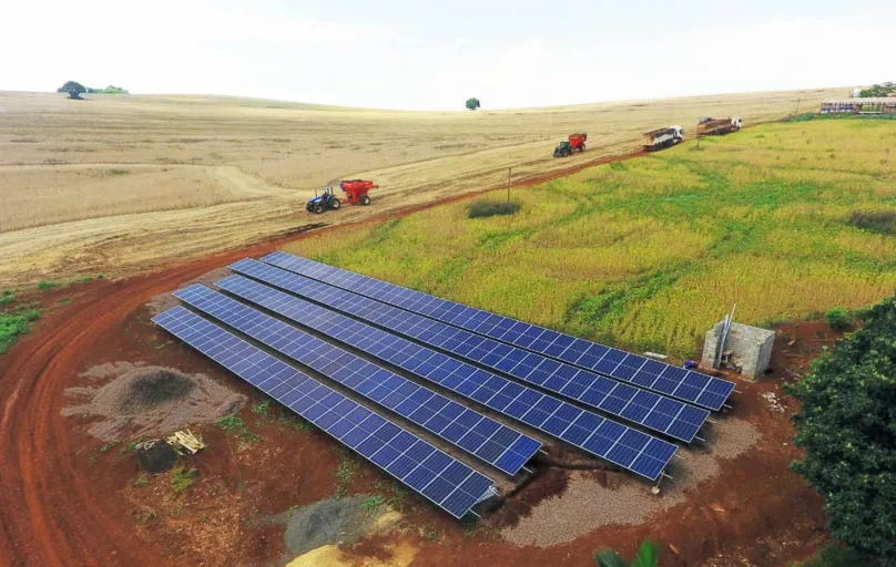 O RenovaPR está aberto aos produtores interessados tanto na instalação de unidades solar fotovoltaicas quanto de biodigestores